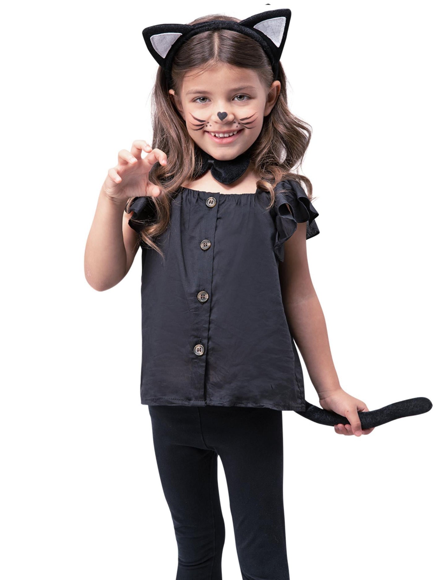 Kit de pisici pentru copii