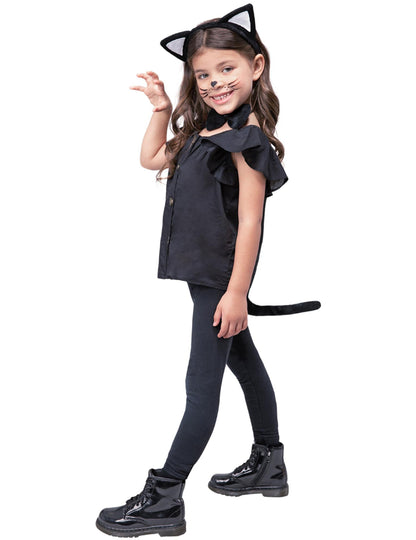 Kit de pisici pentru copii