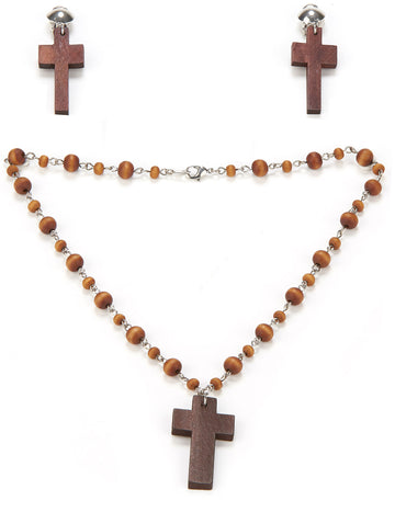 Colier religios și colier religios pentru femei