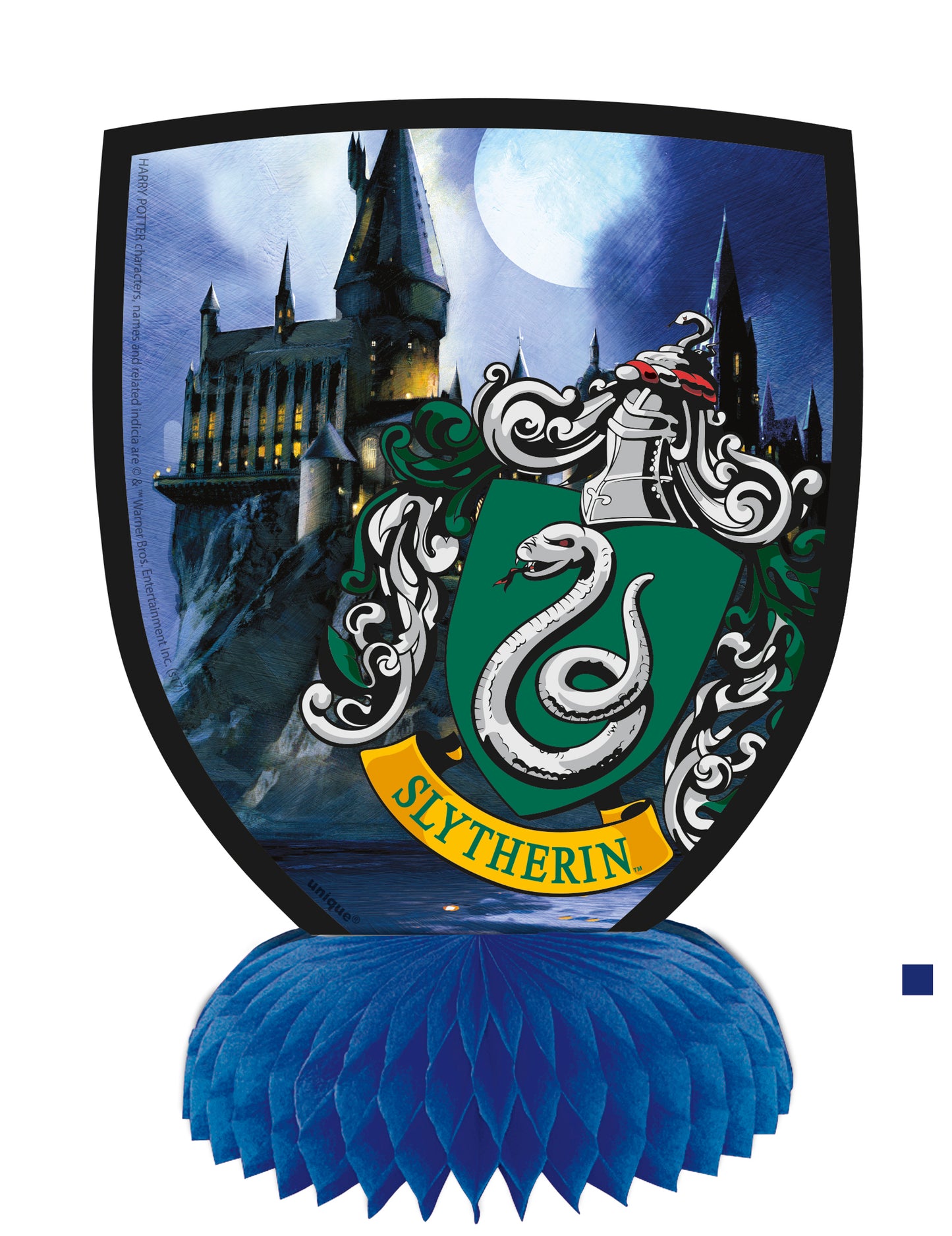 Harry Potter 7 -Piesa Harry Potter Kit