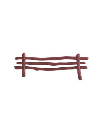 Kit de decorare pentru Peppa Pig 9 cm tort