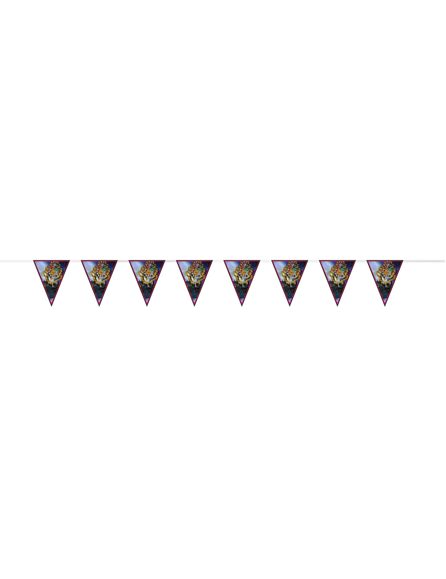 Harry Potter 7 -Piesa Harry Potter Kit