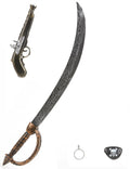 Set accesorii pentru costume