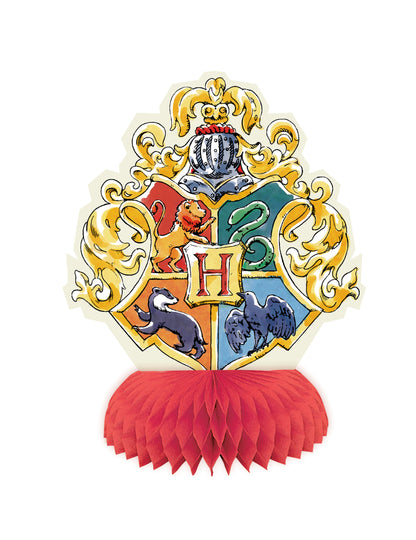 Set de decorațiuni Harry Potter™ cu 7 piese