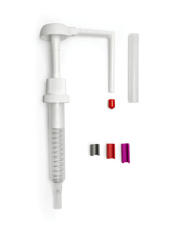 Hi-Float Distribuitor Kit