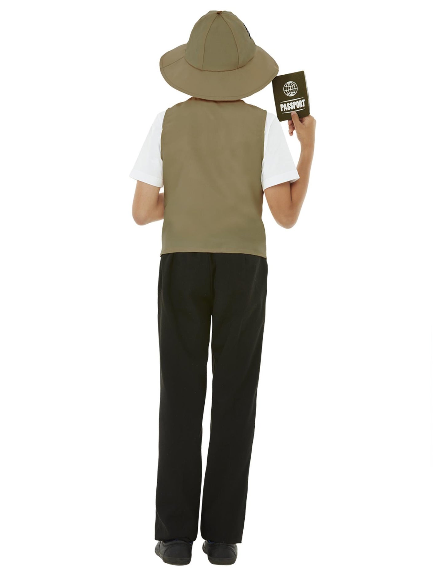 Kit Explorer pentru copii