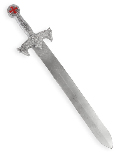 Set de gladiator pentru copii în pas și plastic