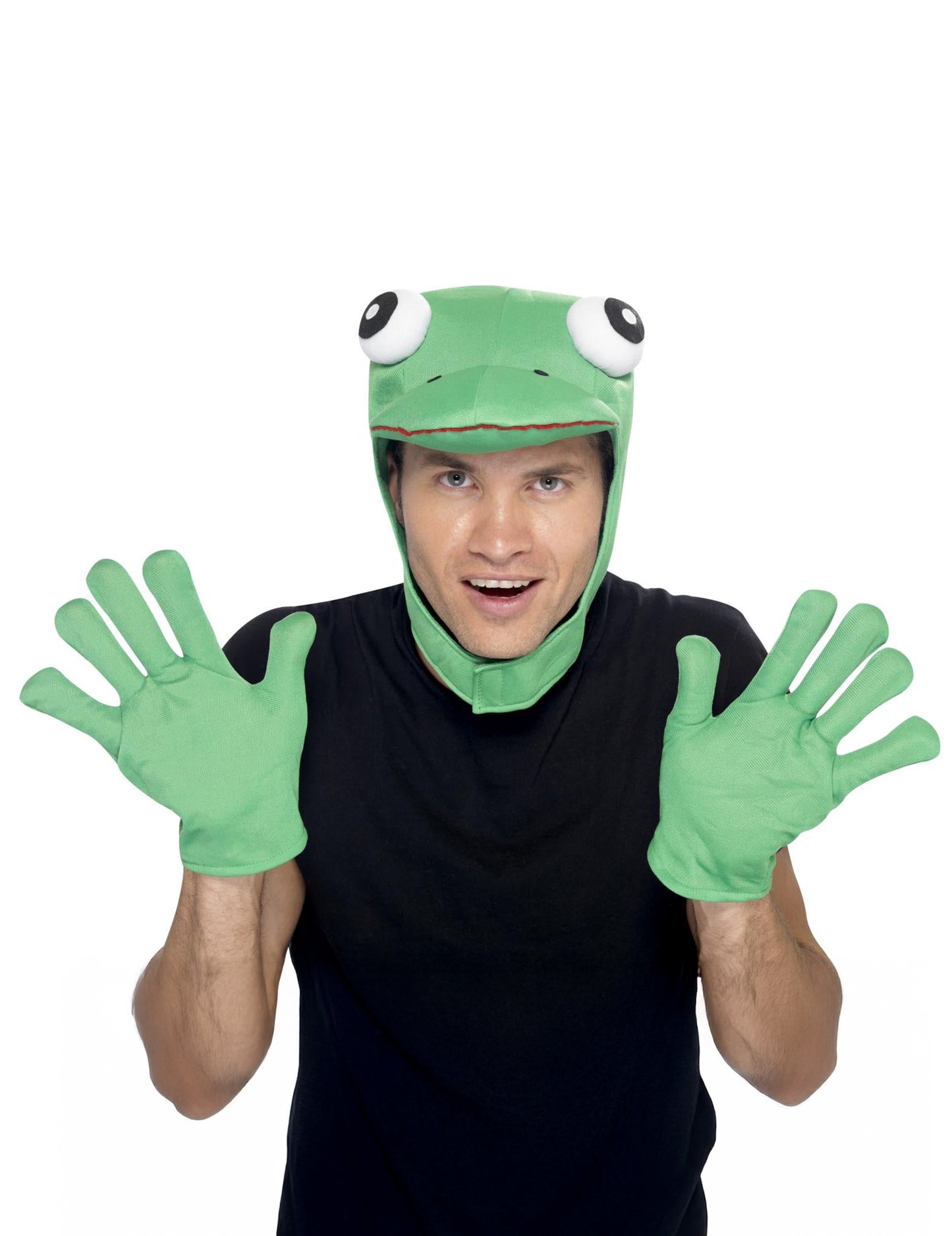 Kit de broaște pentru adulți