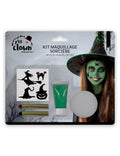 Machiaj Halloween pentru copii