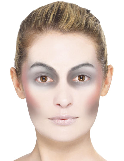 Kit de machiaj pentru vampiri pentru adulți de Halloween