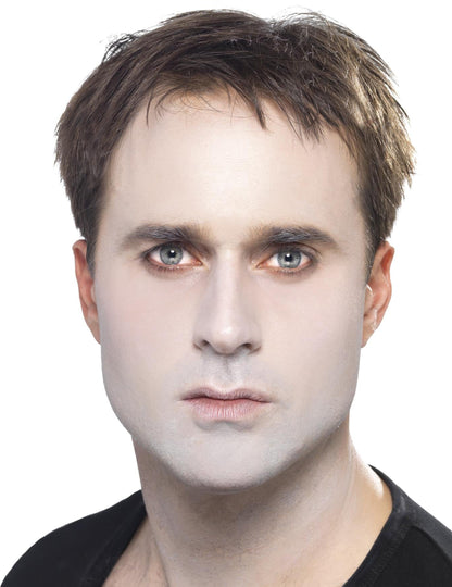 Kit de machiaj zombie complet pentru adulți Halloween
