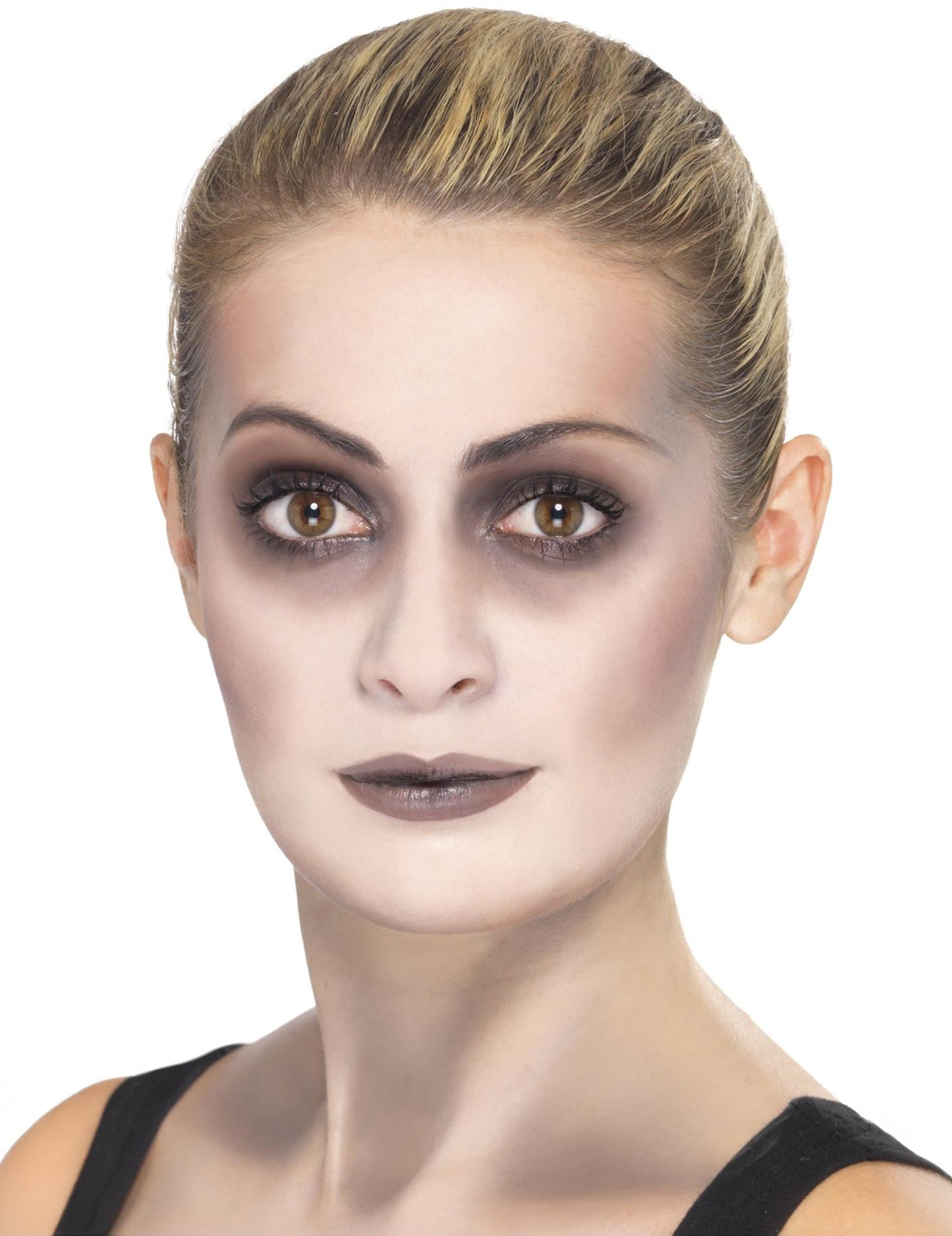 Kit de machiaj zombie pentru femei de Halloween