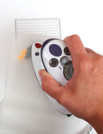 Kit de mărgele termoadezive 3D Maimuță - Hobby creativ