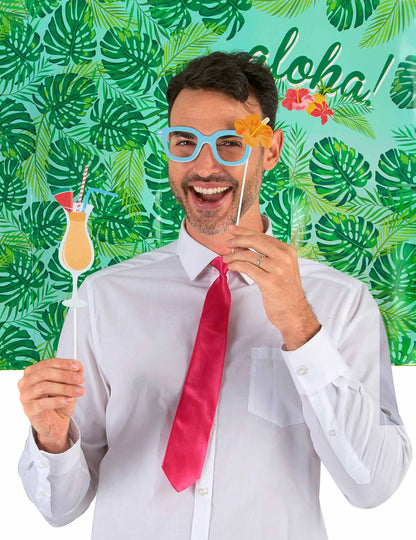 Hawaii Photobooth Kit 10 camere