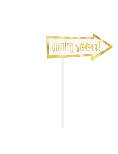 Hello Baby 10 Accesorii Kit Photobooth