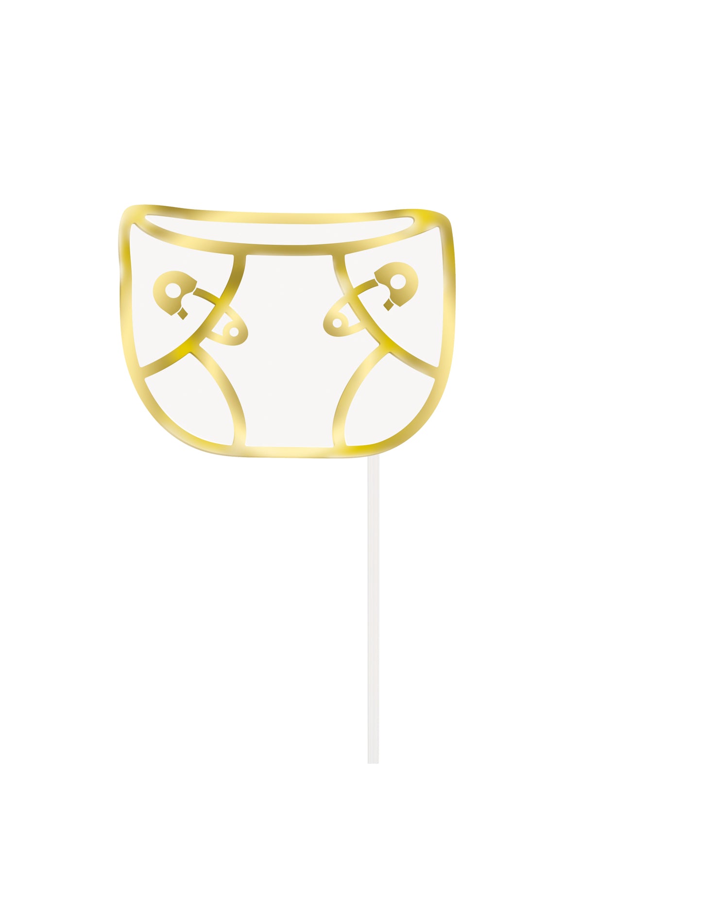 Hello Baby 10 Accesorii Kit Photobooth