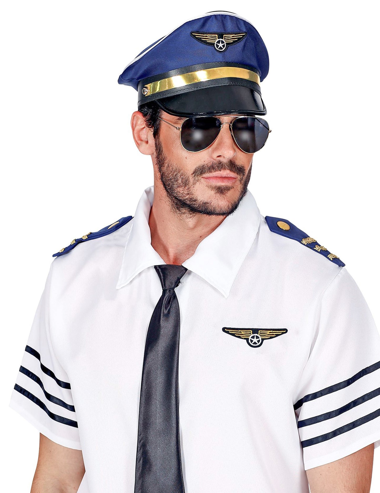 Kit de pilot pentru adulți