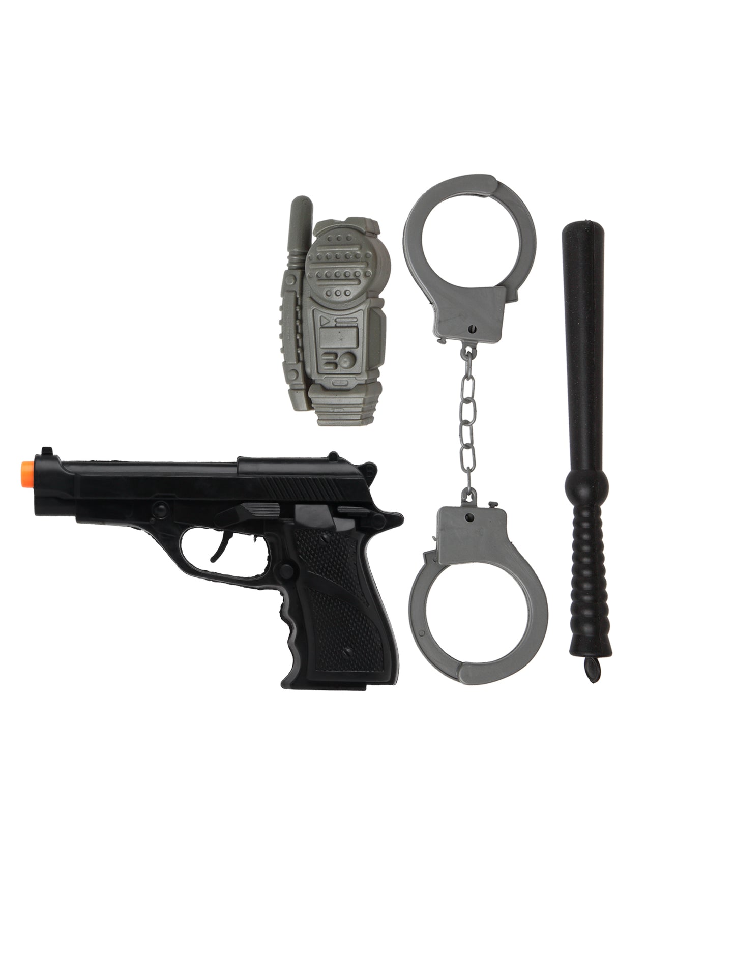 Kit de poliție cu 4 camere
