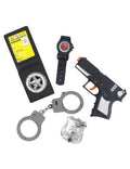 Accesorii de polițiști