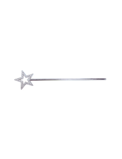 Tiare Princess Kit și Child Silver Wand