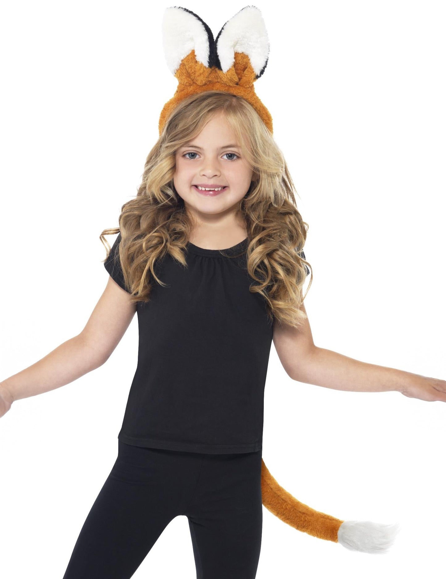 Kit Fox pentru copii