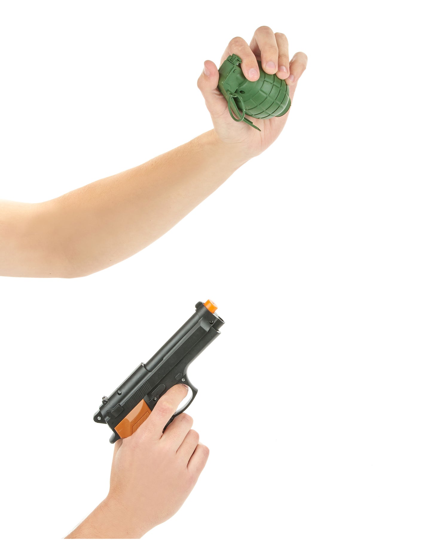 Kit revolver și rodie