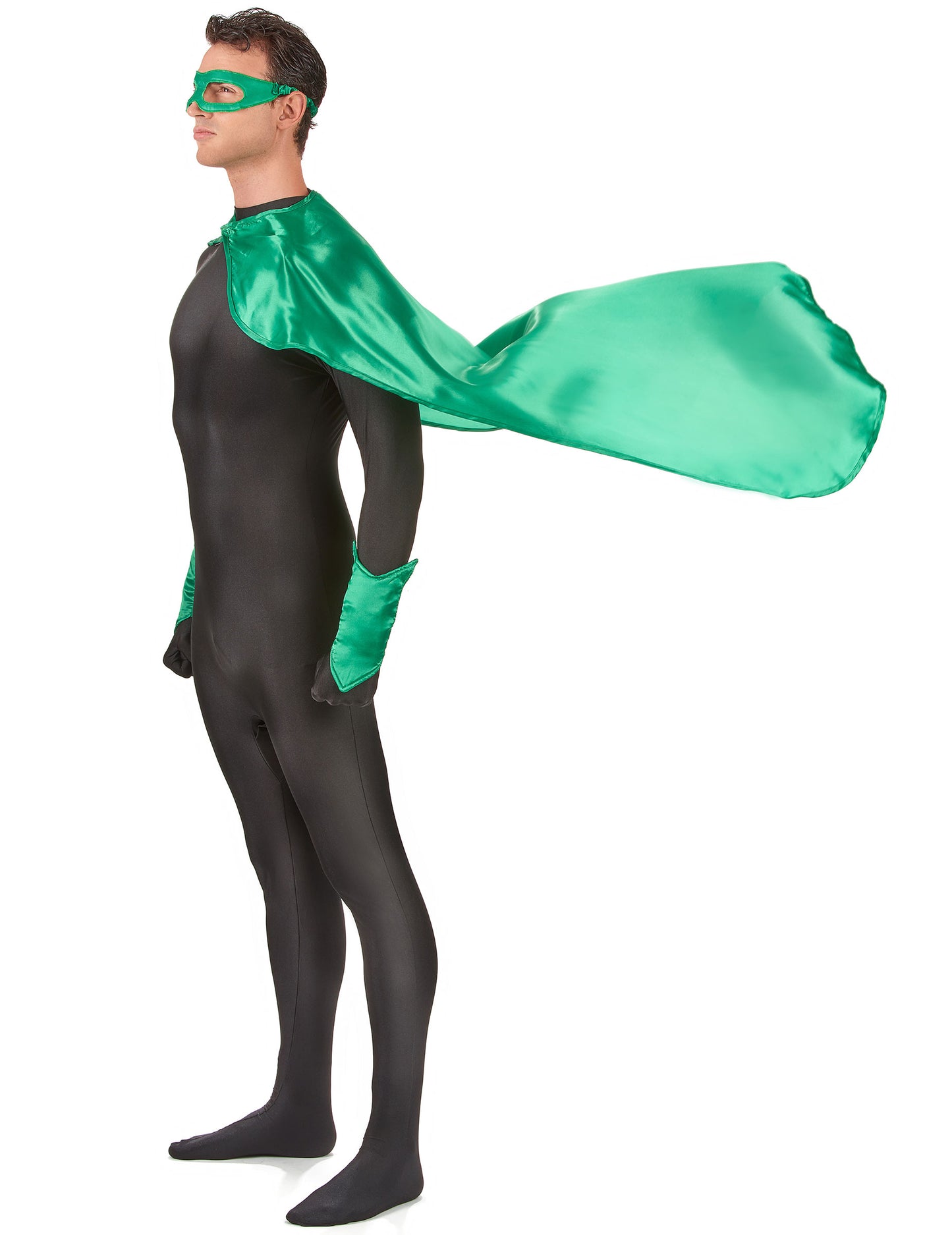 Kit super -erou pentru adulți