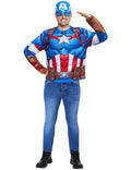 Marvel