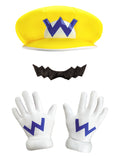 Accesorii Mario și Luigi