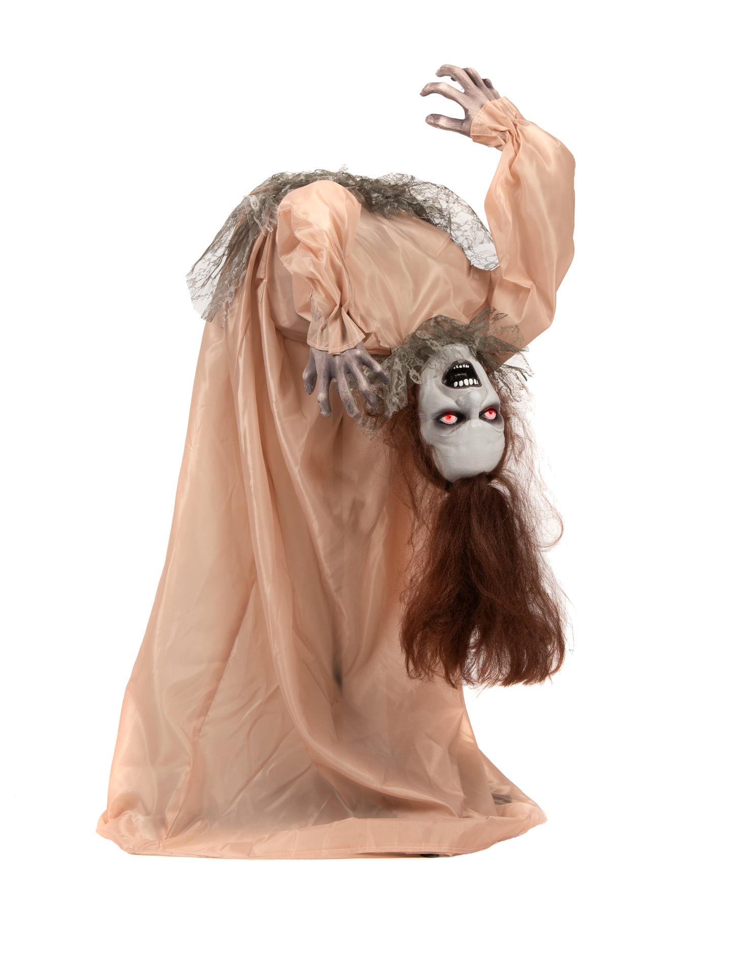 Doamna blestemată animată 130 cm