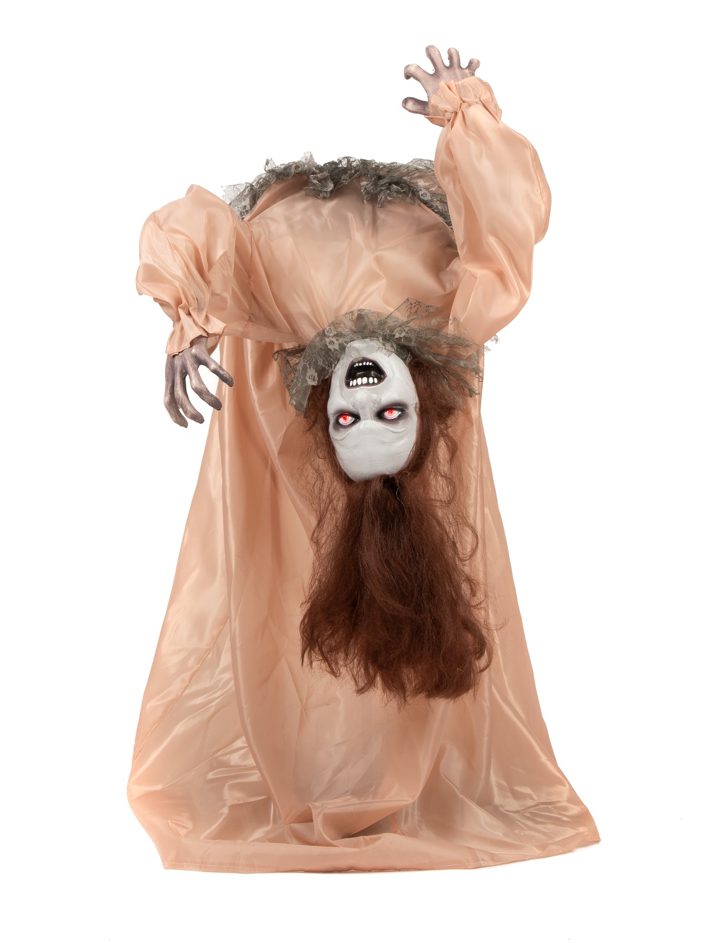 Doamna blestemată animată 130 cm