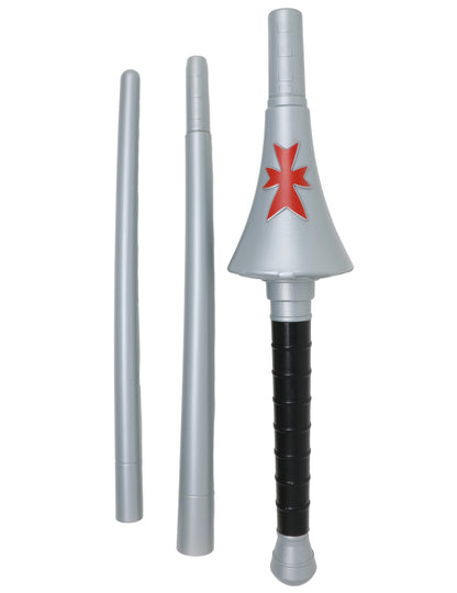 Lance de cavalier 125 cm