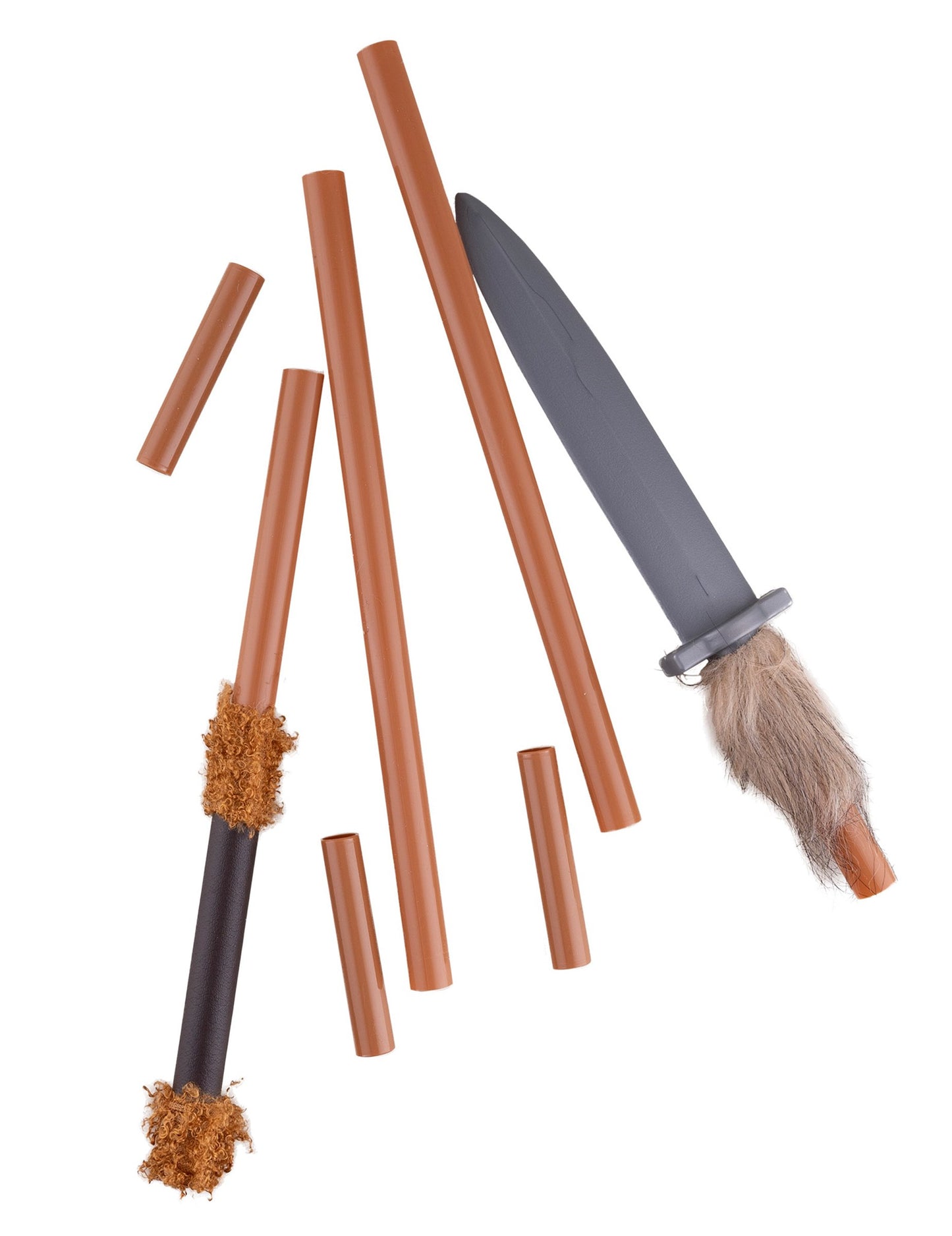 Suliță indiană 120 cm