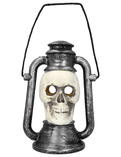 Lanterna de craniu strălucitoare