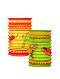 Decorațiuni Latino Party