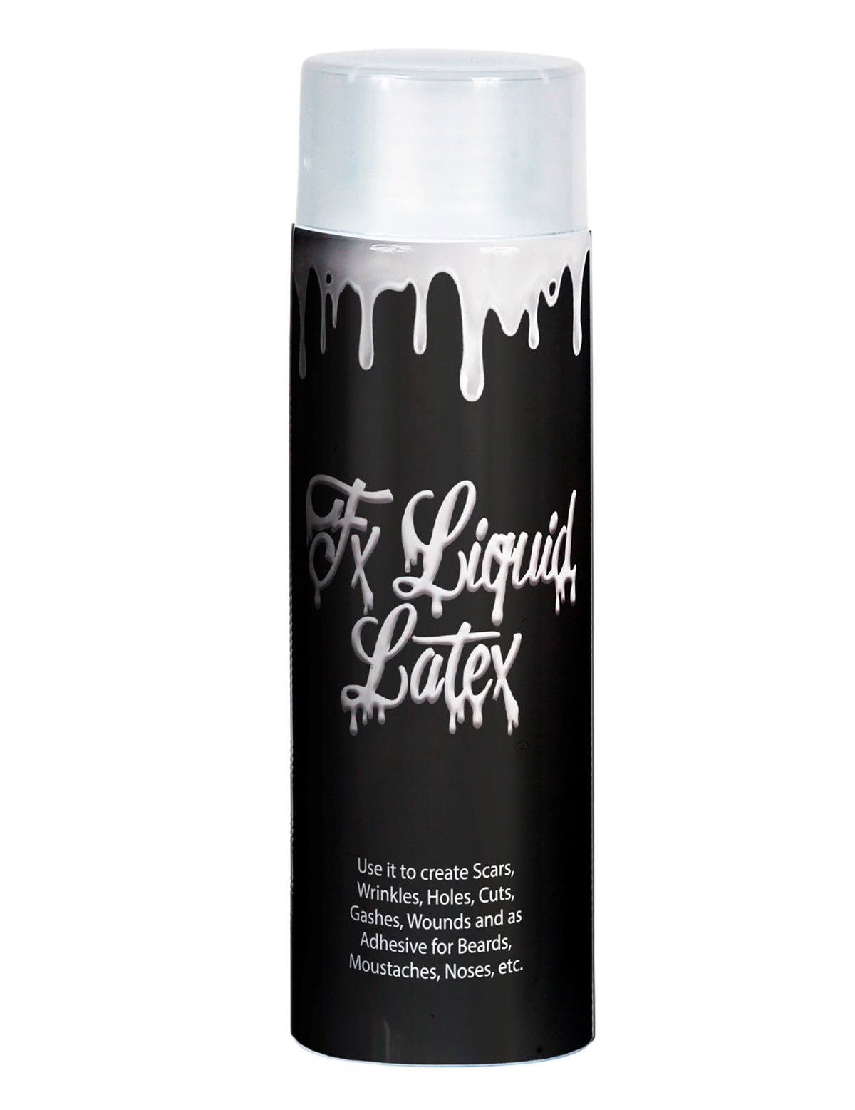 Latex liquide effets spéciaux pour adulte 100 ml