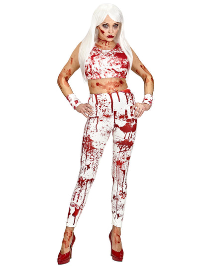 Leggurile sângeroase ale femeilor