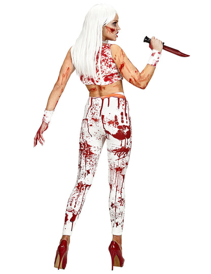 Leggurile sângeroase ale femeilor