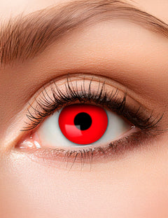 Lentile fanteziste si colorate