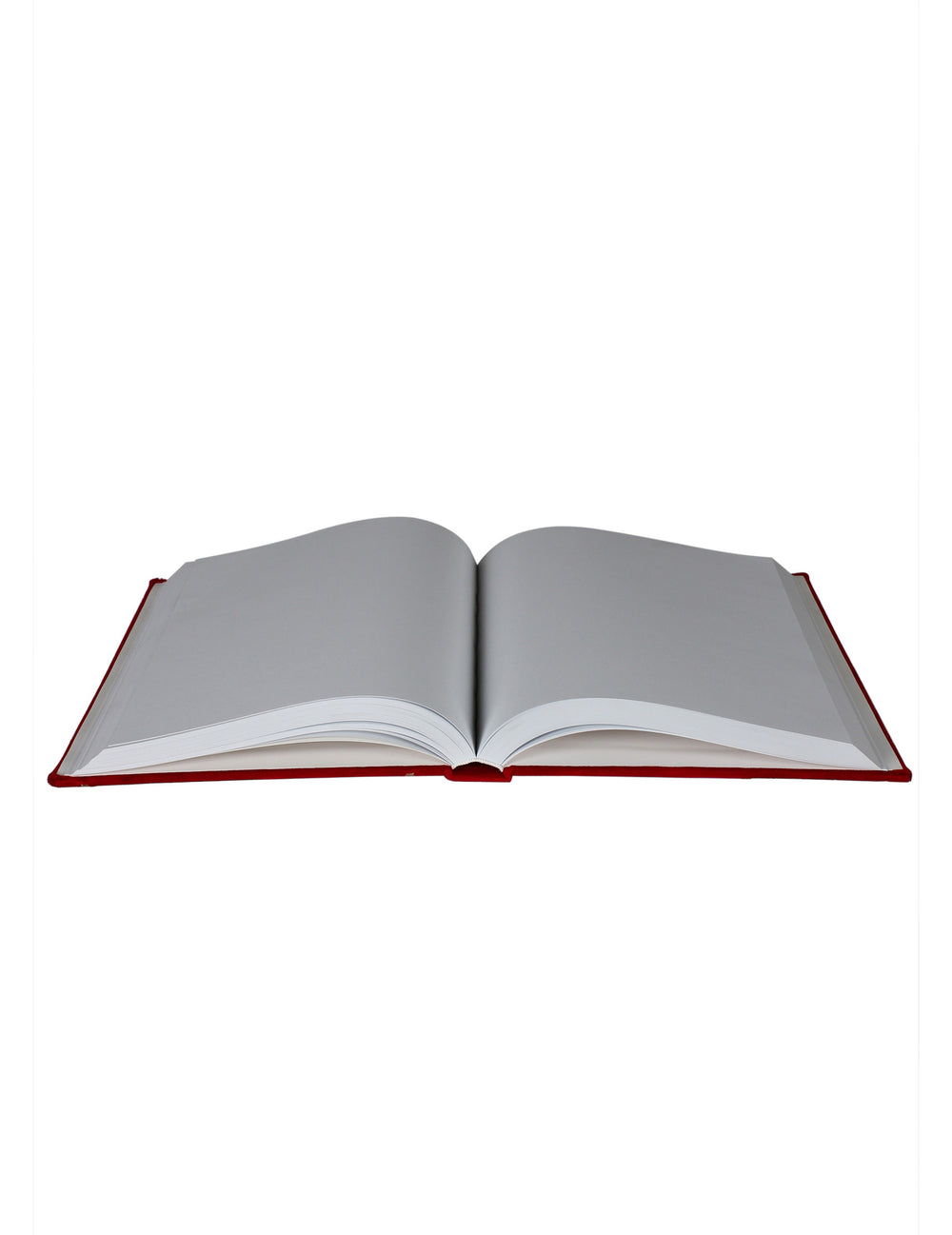 Vue des pages ouvertes du Livre de Saint-Nicolas luxe