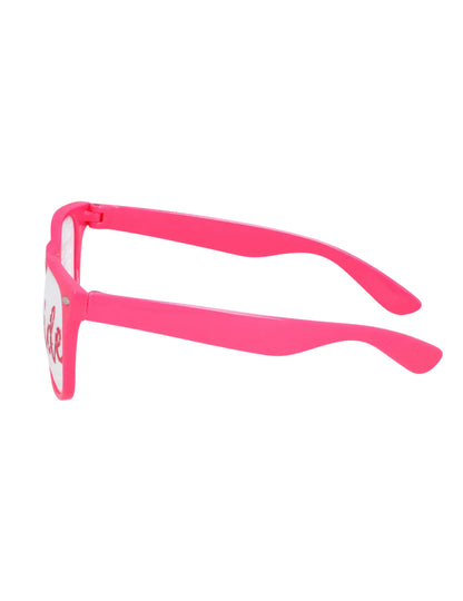 Set de 3 ochelari Team Bride pentru adulți