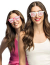 Set de 3 ochelari Team Bride și Bride to be pentru adulți