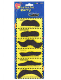 Anii 60/70 Mustațe / Barbe