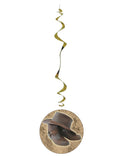 Decorațiune cowboy și western