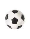Set de 8 mingi săltărețe Fotbal 3D