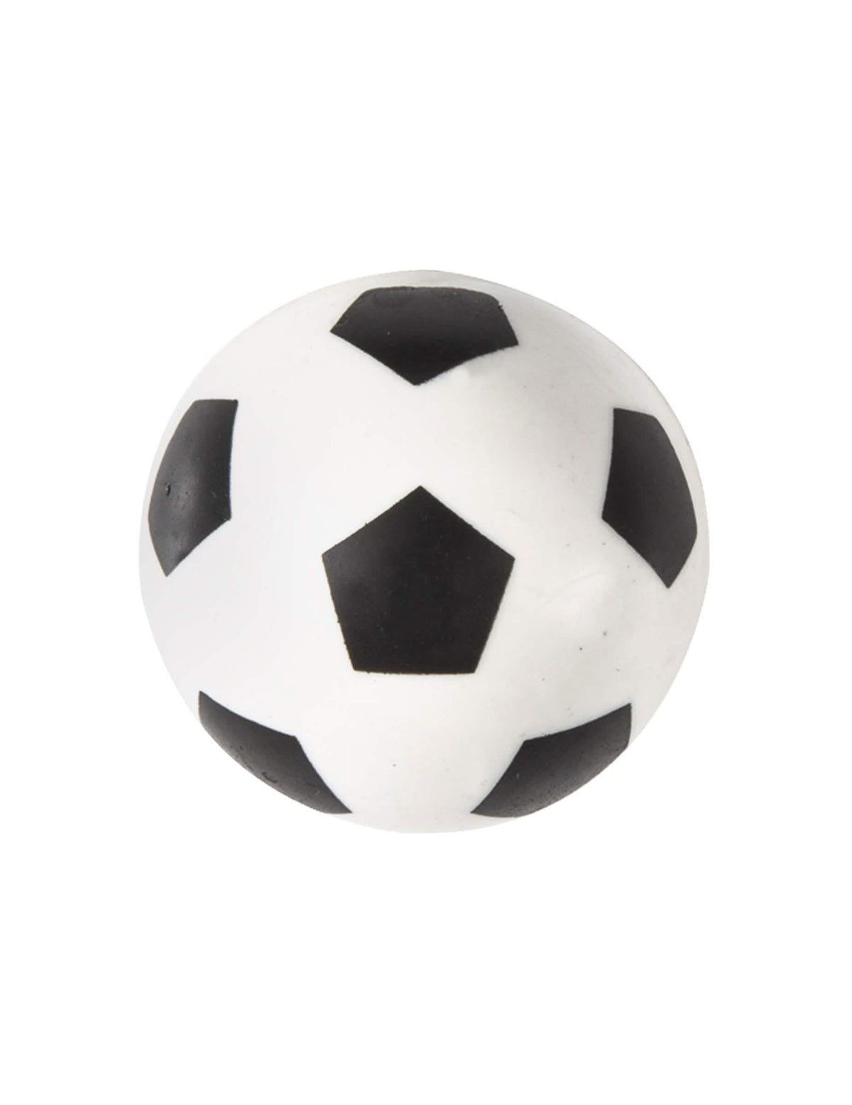 Set de 8 mingi săltărețe Fotbal 3D
