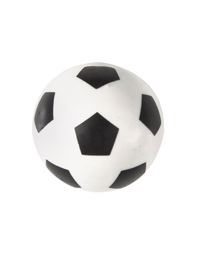 Set de 8 mingi săltărețe Fotbal 3D