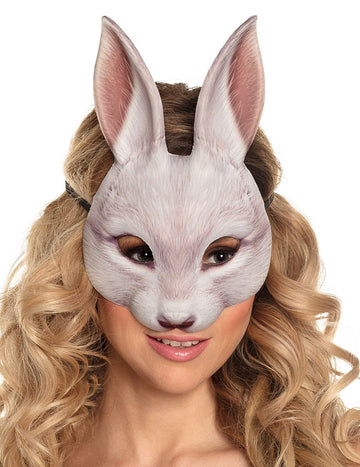 Lupul de iepure adult