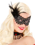 Masques Charleston à petit prix