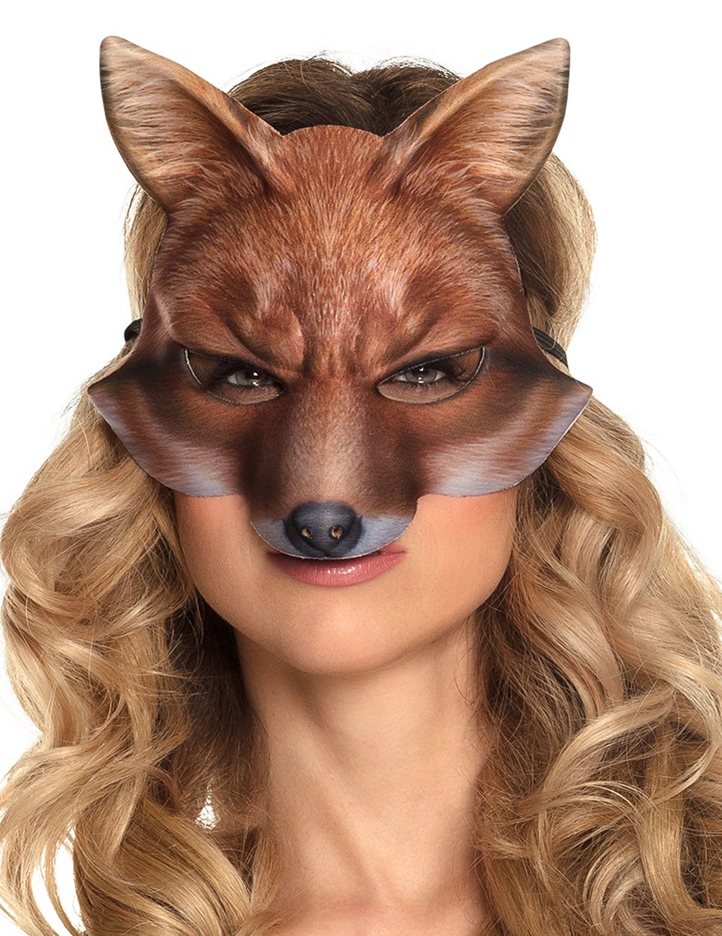 Adult Renard Wolf